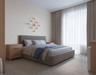 Отель "Гранд отель Россия" (бывш. "Гудаута-2")