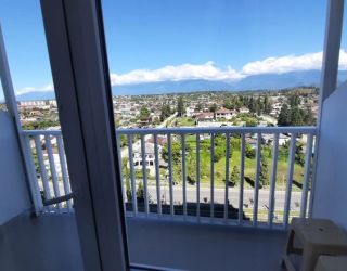 Отель "Гранд отель Россия" (бывш. "Гудаута-2")