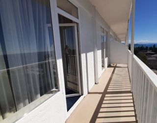 Отель "Гранд отель Россия" (бывш. "Гудаута-2")