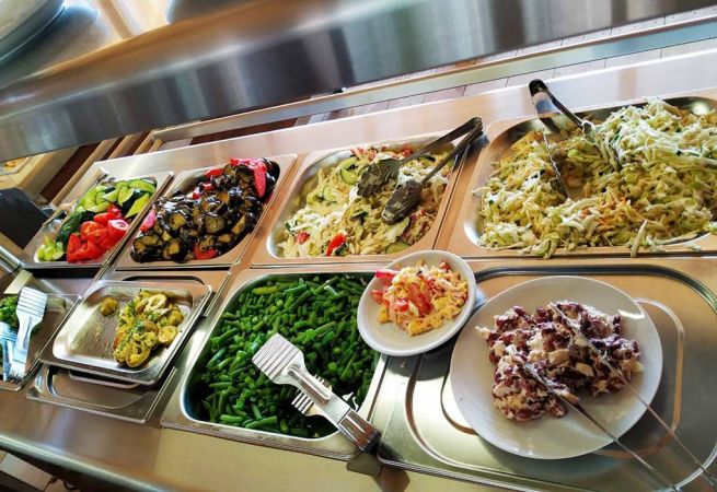 Отель "Гранд отель Россия"