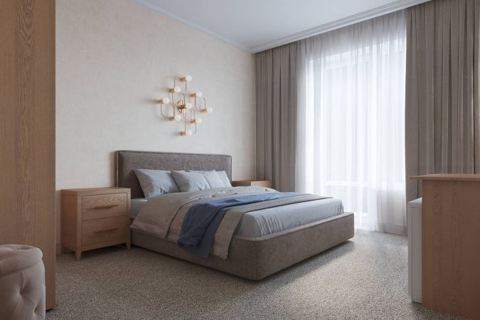 Отель "Гранд отель Россия"